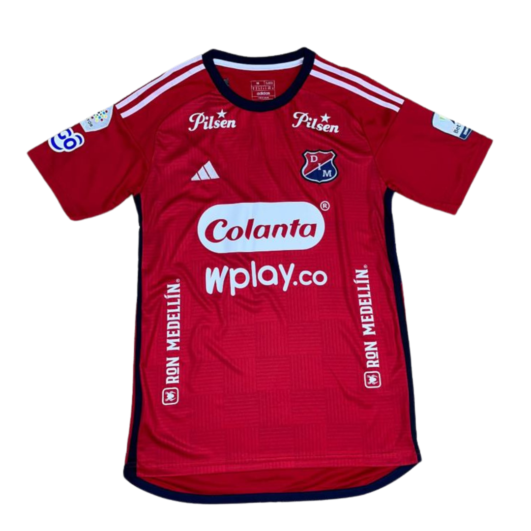 Camiseta independiente medellin 2019 sales