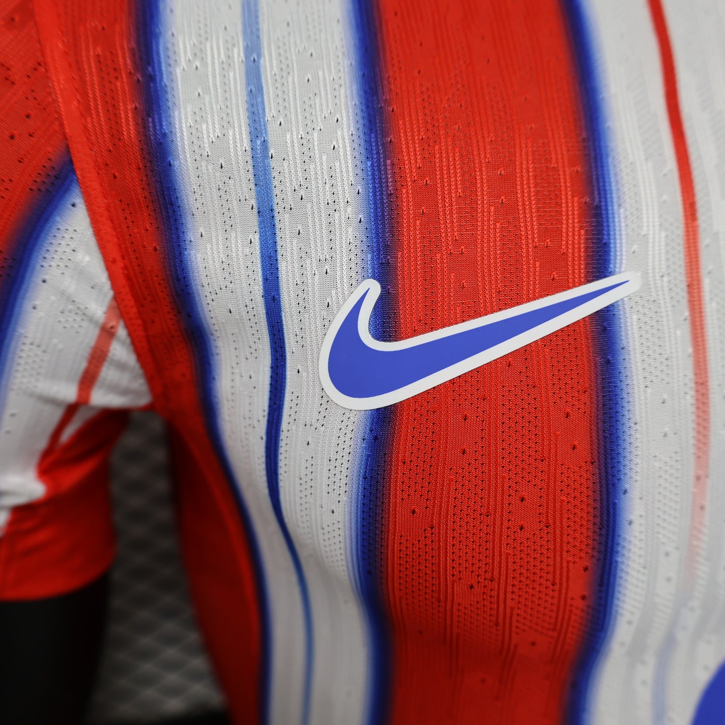 CAMISETA ATLÉTICO DE MADRID LOCAL 2024/2025