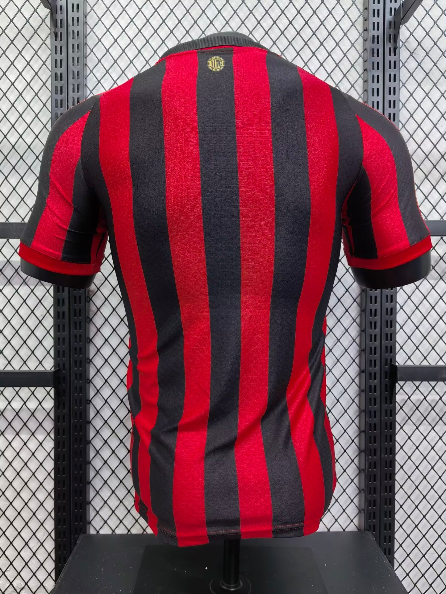 CAMISETA EDICIÓN ESPECIAL MILÁN 125 ANIVERSARIO