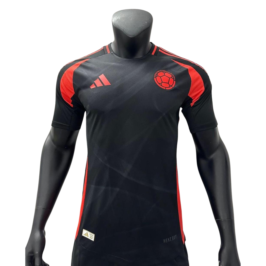 CAMISETA SELECCIÓN COLOMBIA VISITANTE 2024
