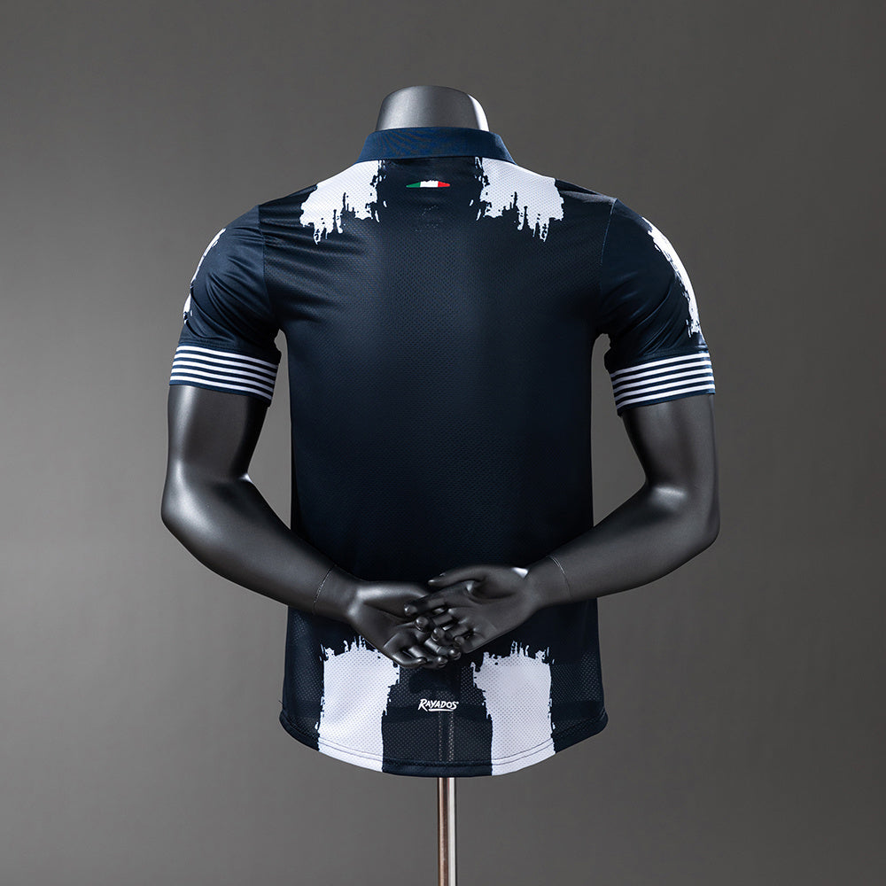 CAMISETA MONTERREY LOCAL 2025/2026