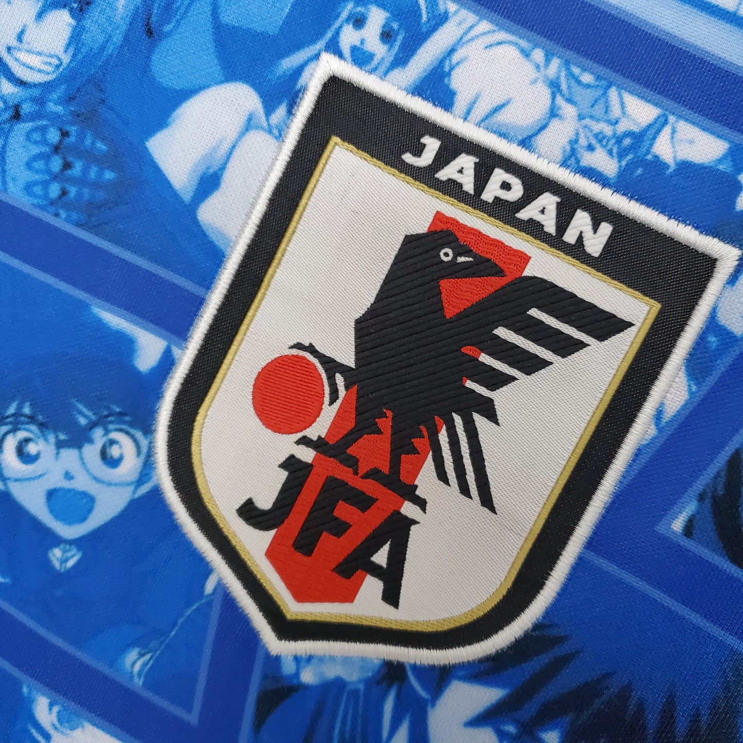 CAMISETA JAPÓN EDICIÓN ESPECIAL ANIME