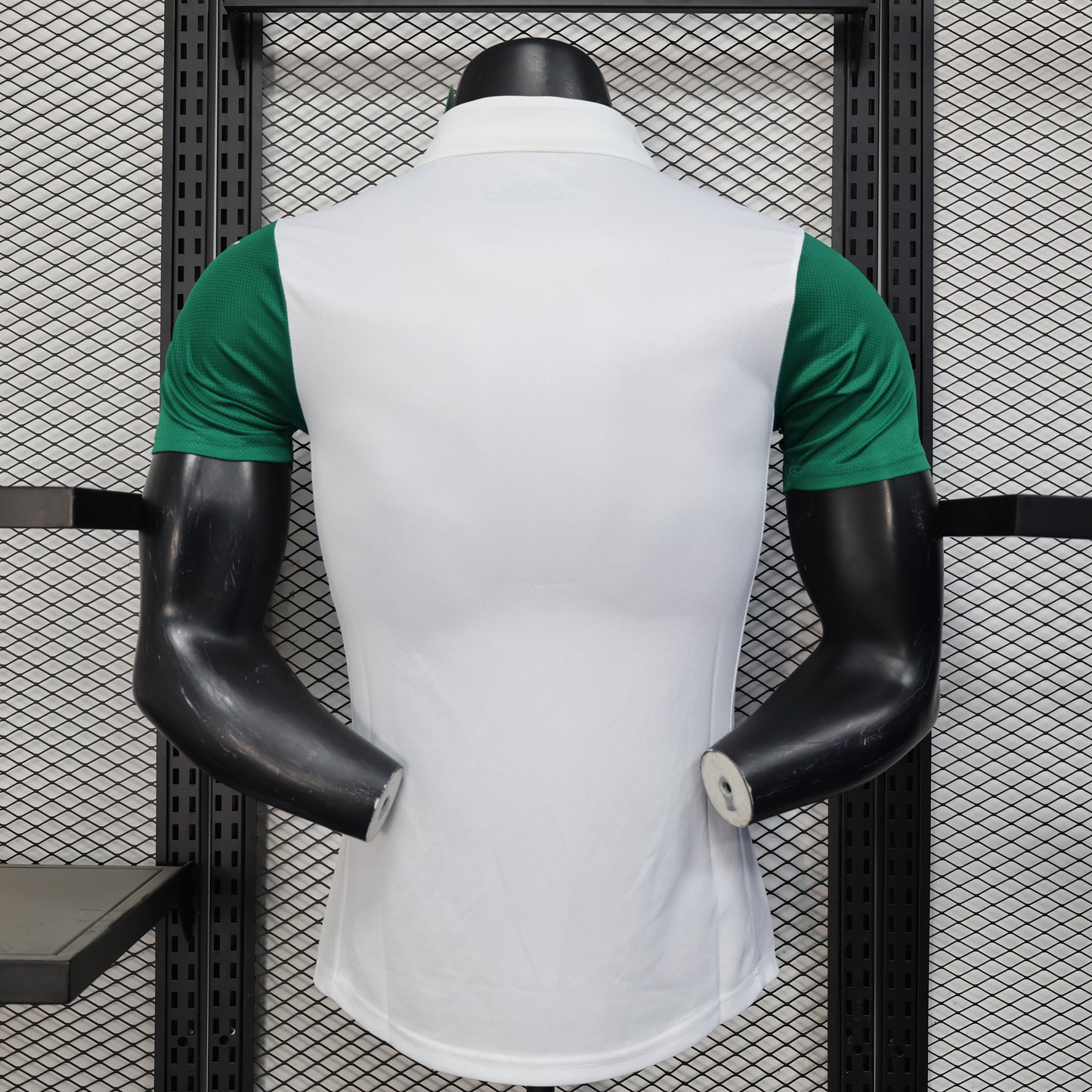 CAMISETA PALMEIRAS VISITANTE 2025/2026