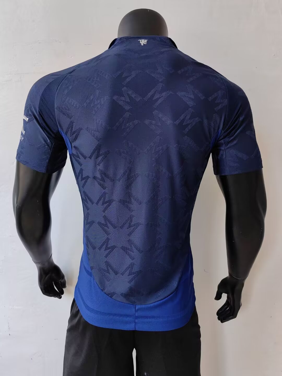 CAMISETA MANCHESTER UNITED VISITANTE 2024/2025