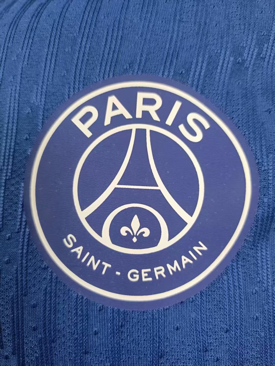 CAMISETA PSG LOCAL CHAMPIONS LEAGUE 2024/2025