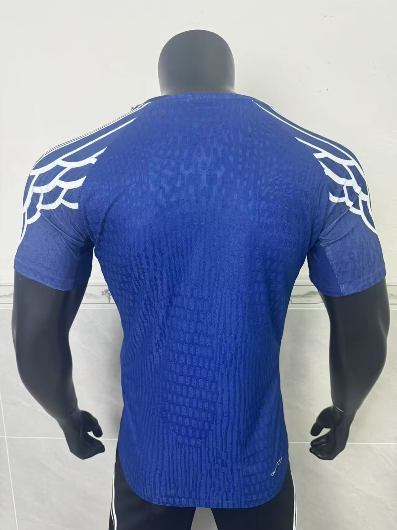 CAMISETA PSG LOCAL CHAMPIONS LEAGUE 2024/2025