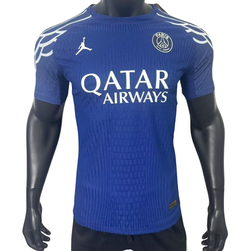 CAMISETA PSG LOCAL CHAMPIONS LEAGUE 2024/2025