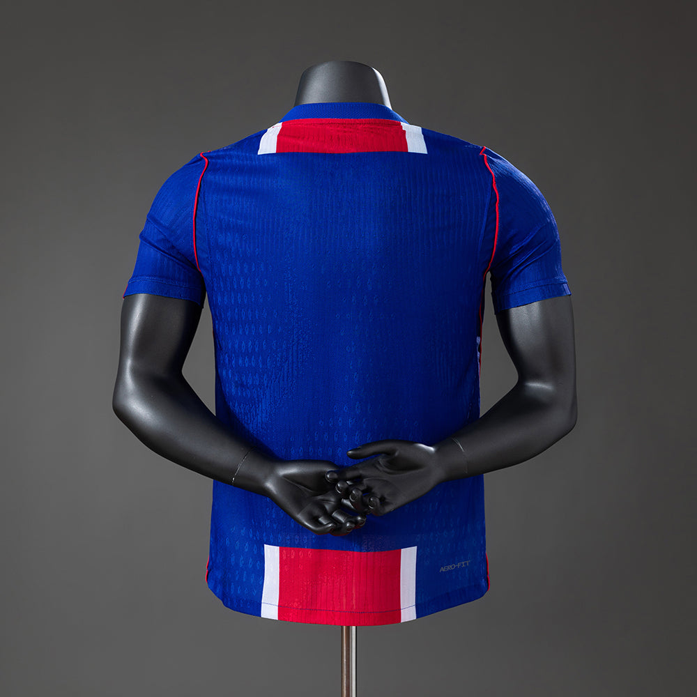 CAMISETA PSG LOCAL 2026/2027