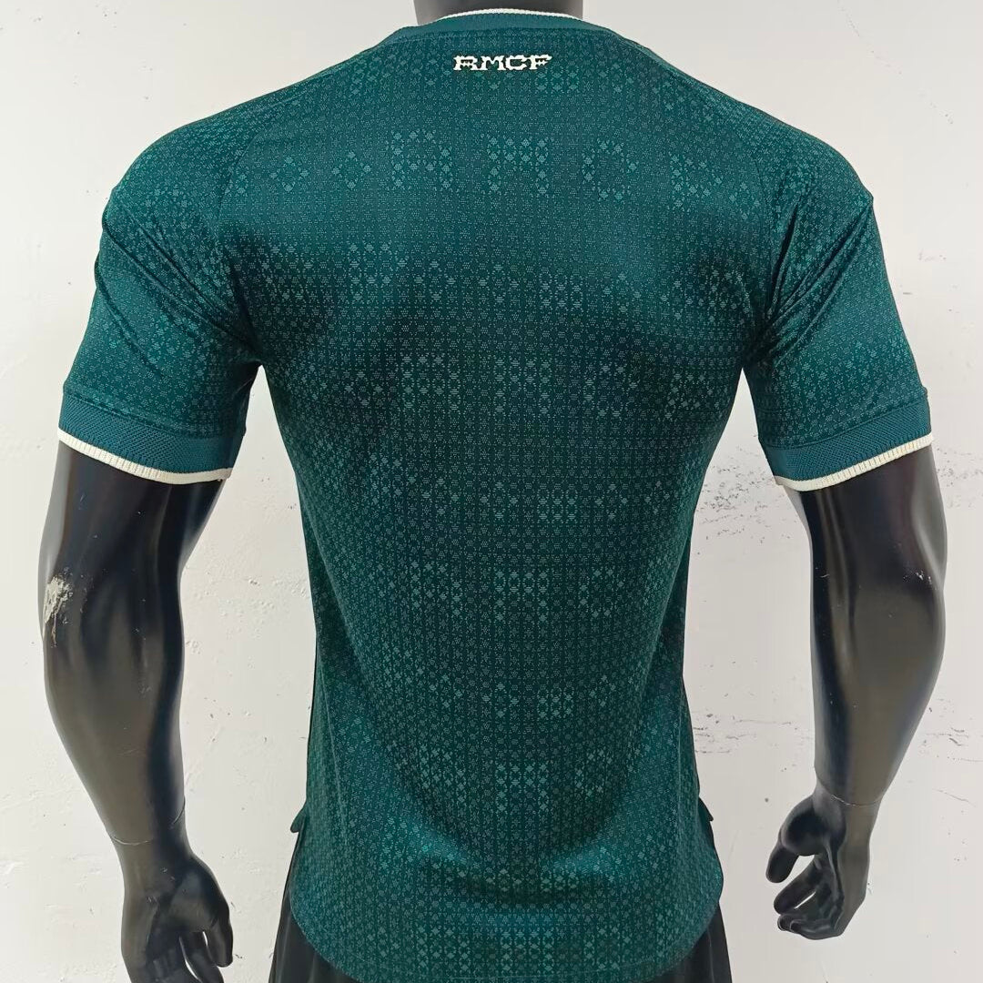 CAMISETA REAL MADRID VISITANTE 2026/2027