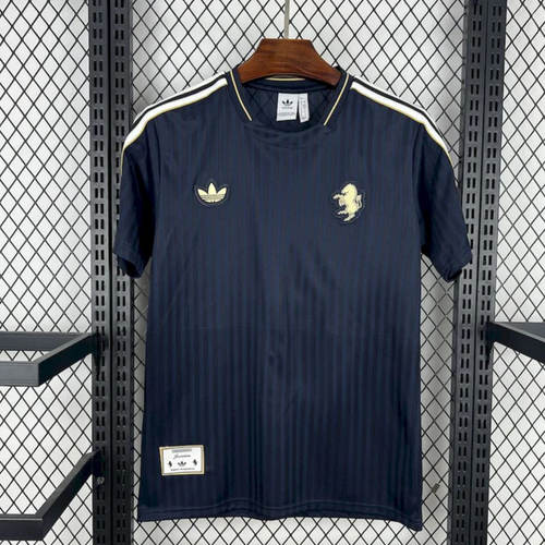 CAMISETA JUVENTUS EDICIÓN TERRACE ICONS