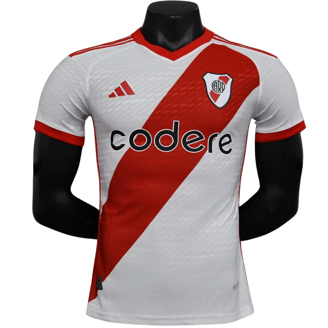 CAMISETA RIVER PLATE LOCAL 2023/2024 - Main Image