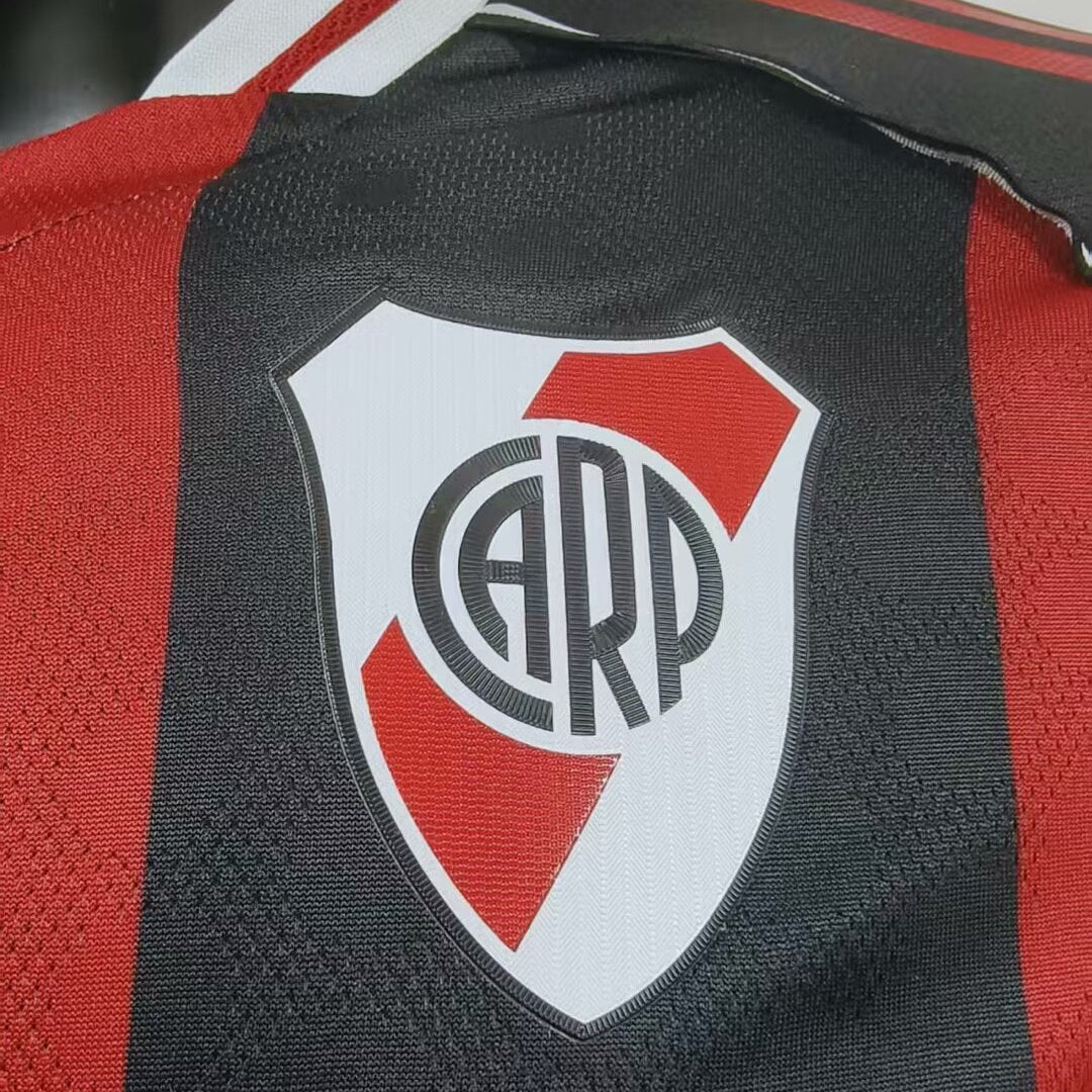 CAMISETA RIVER PLATE VISITANTE 2025/2026