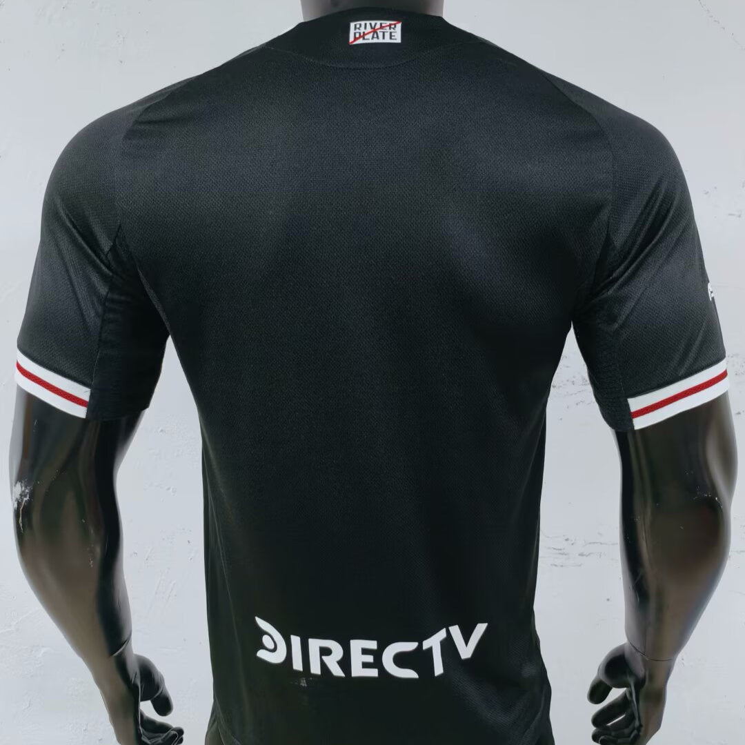 CAMISETA RIVER PLATE VISITANTE 2025/2026