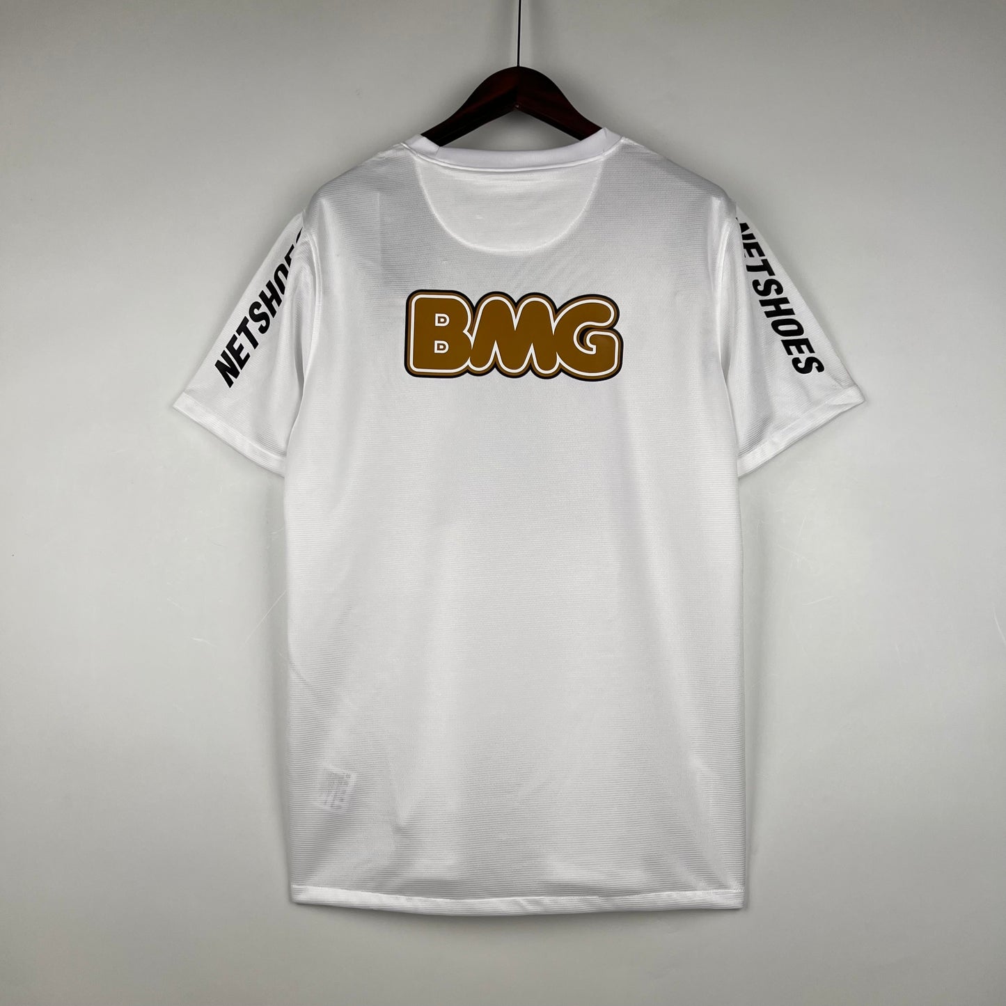 CAMISETA SANTOS LOCAL 2011/2012