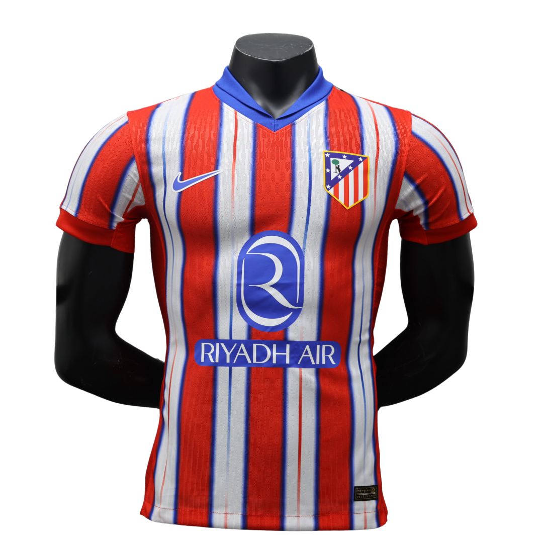CAMISETA ATLÉTICO DE MADRID LOCAL 2024/2025