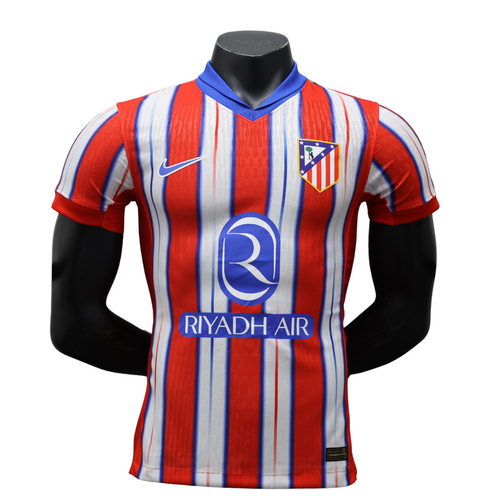CAMISETA ATLÉTICO DE MADRID LOCAL 2024/2025