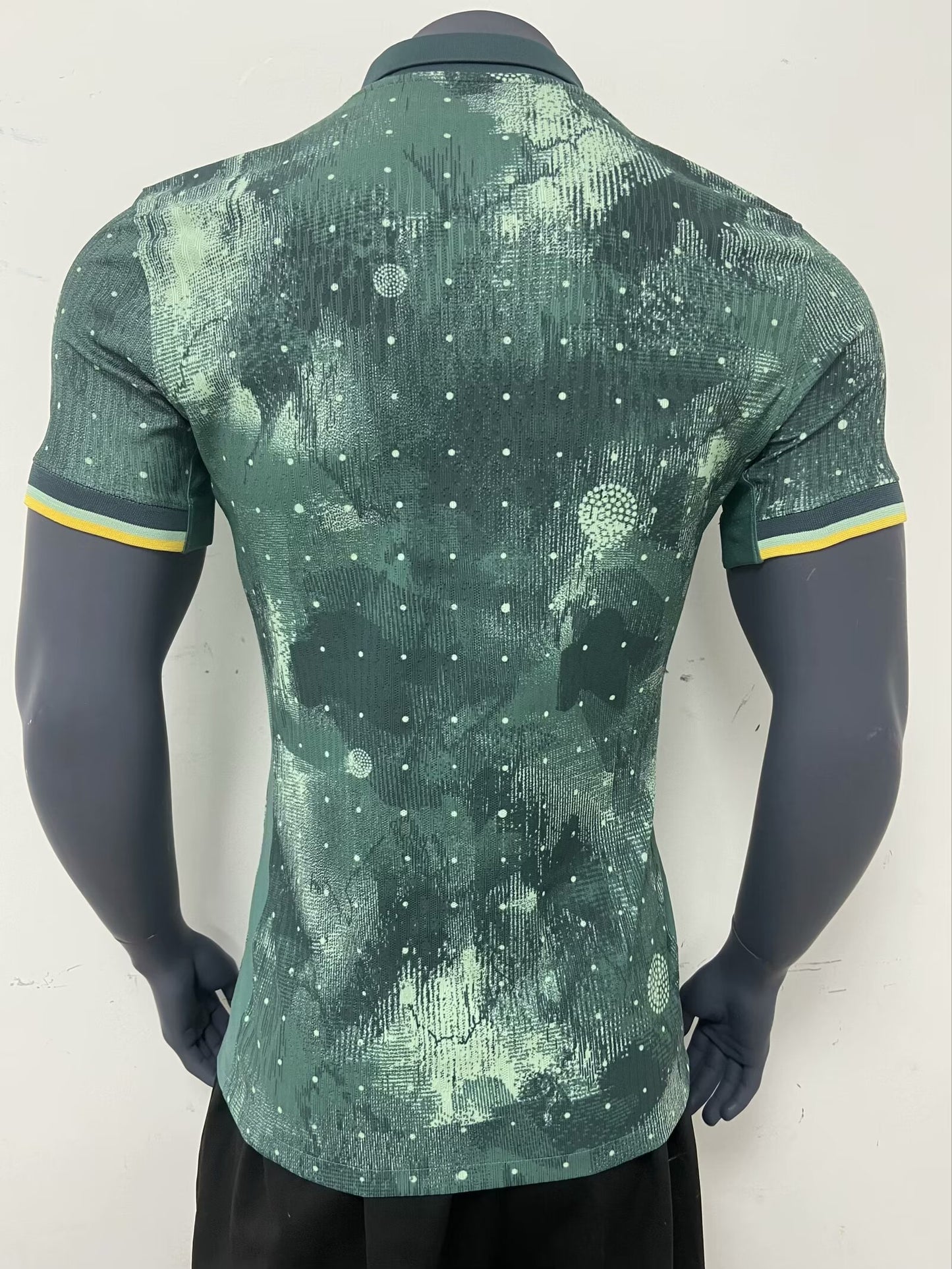 CAMISETA TOTTENHAM HOTSPUR ALTERNATIVA 2024/2025