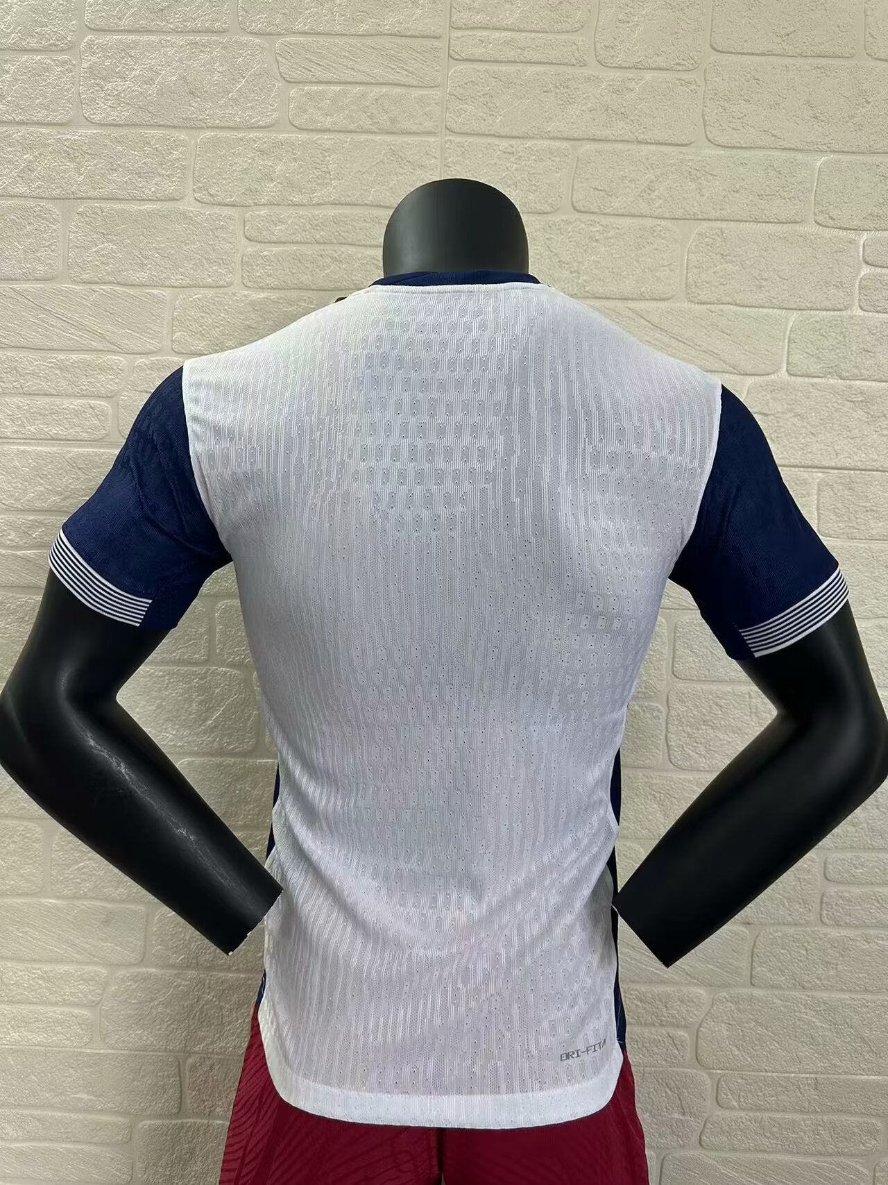 CAMISETA TOTTENHAM HOTSPUR LOCAL 2024/2025