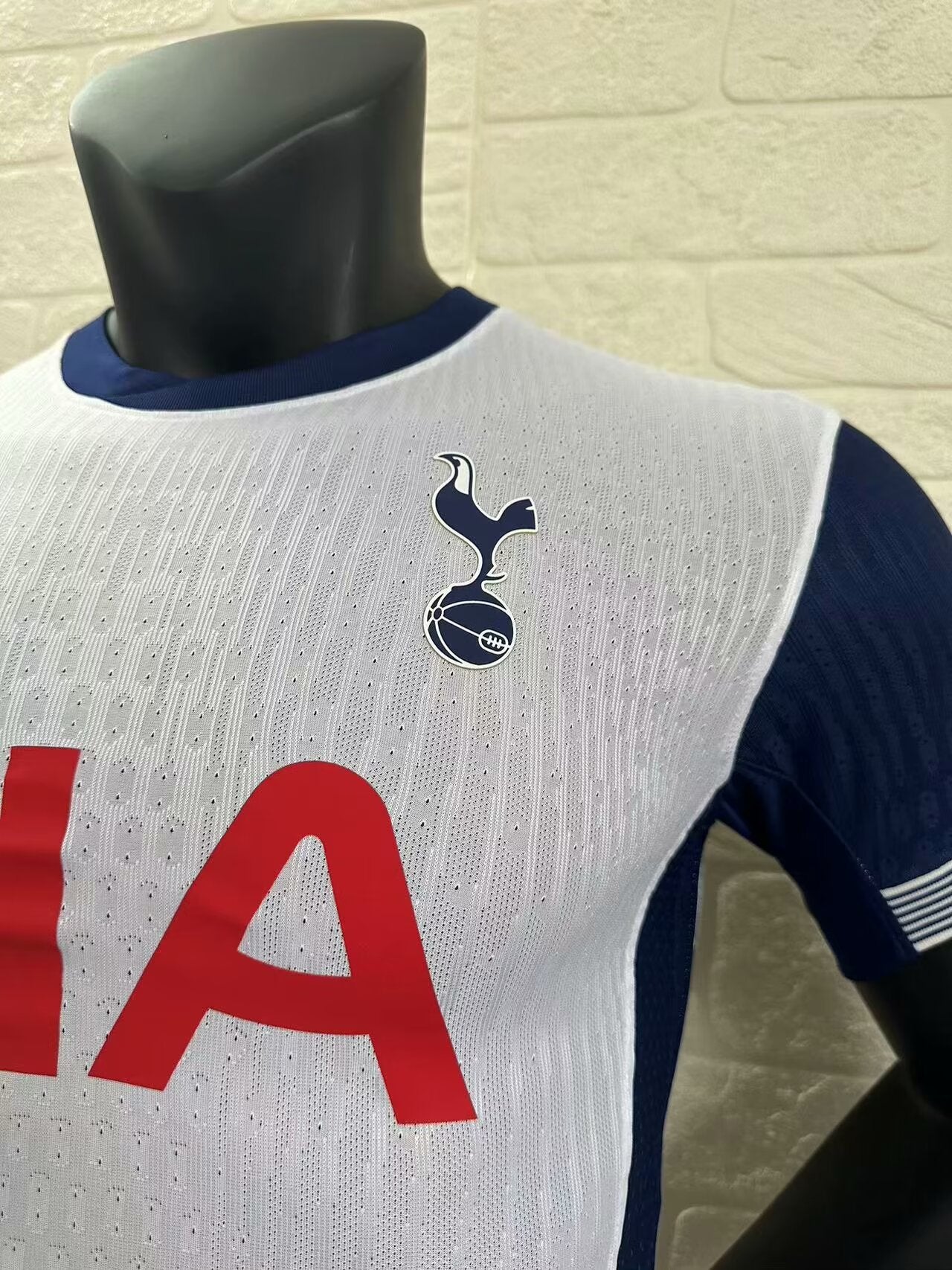 CAMISETA TOTTENHAM HOTSPUR LOCAL 2024/2025