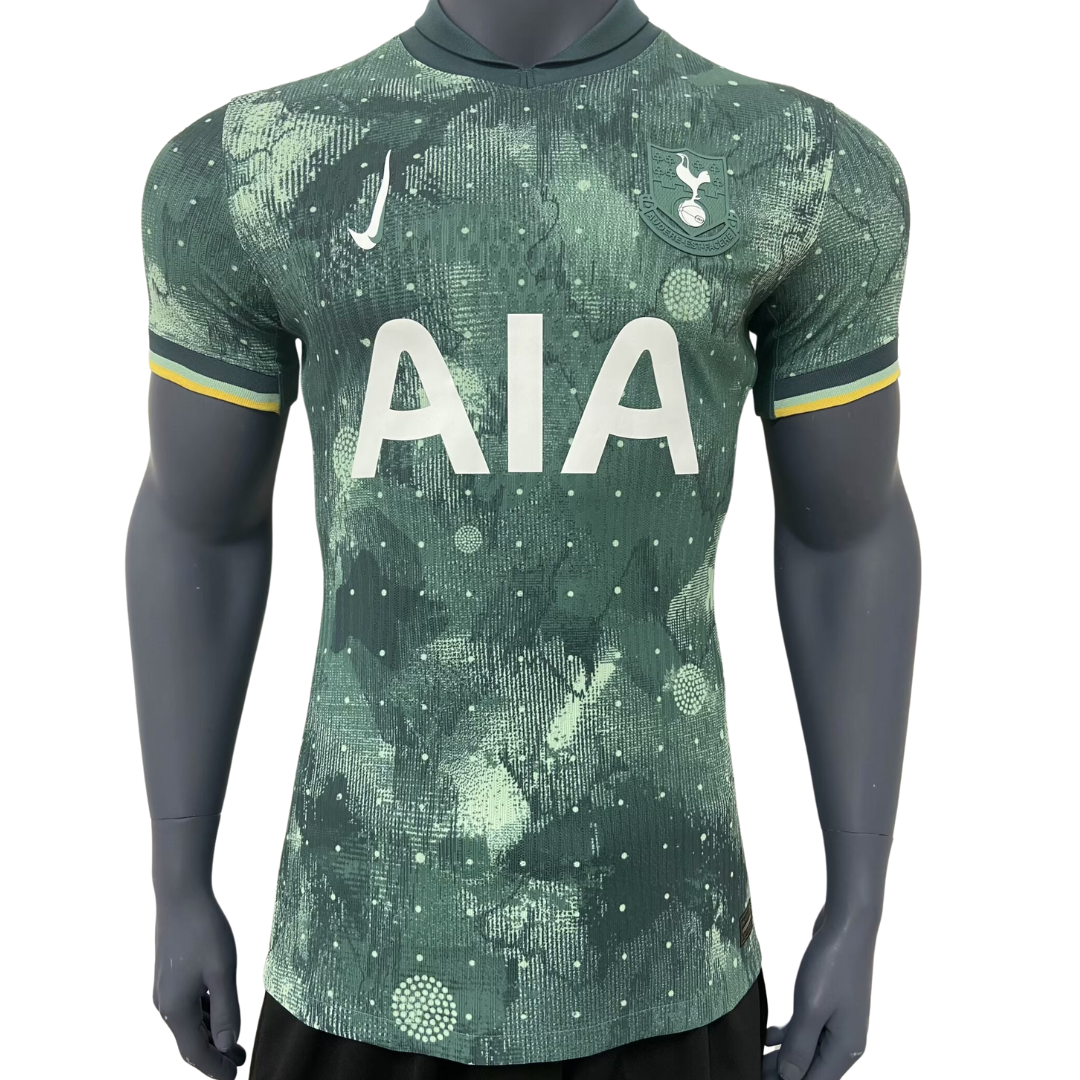 CAMISETA TOTTENHAM HOTSPUR ALTERNATIVA 2024/2025