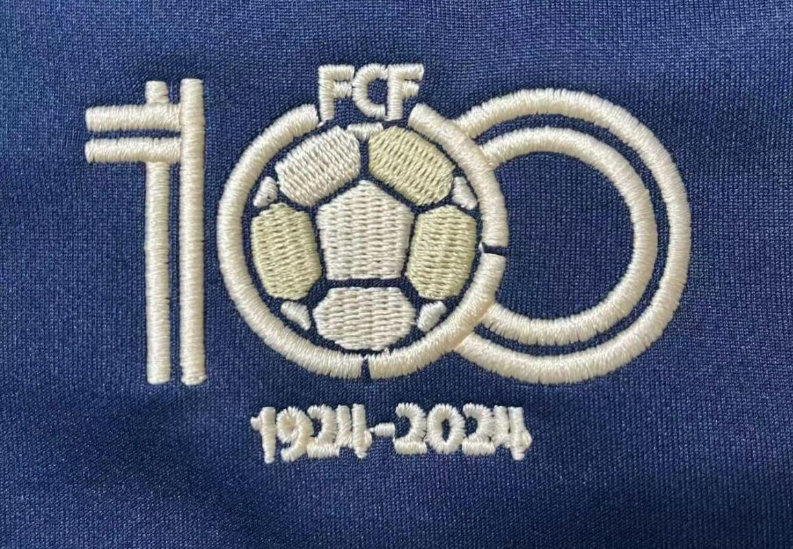 SUDADERA SELECCIÓN COLOMBIA 100 AÑOS