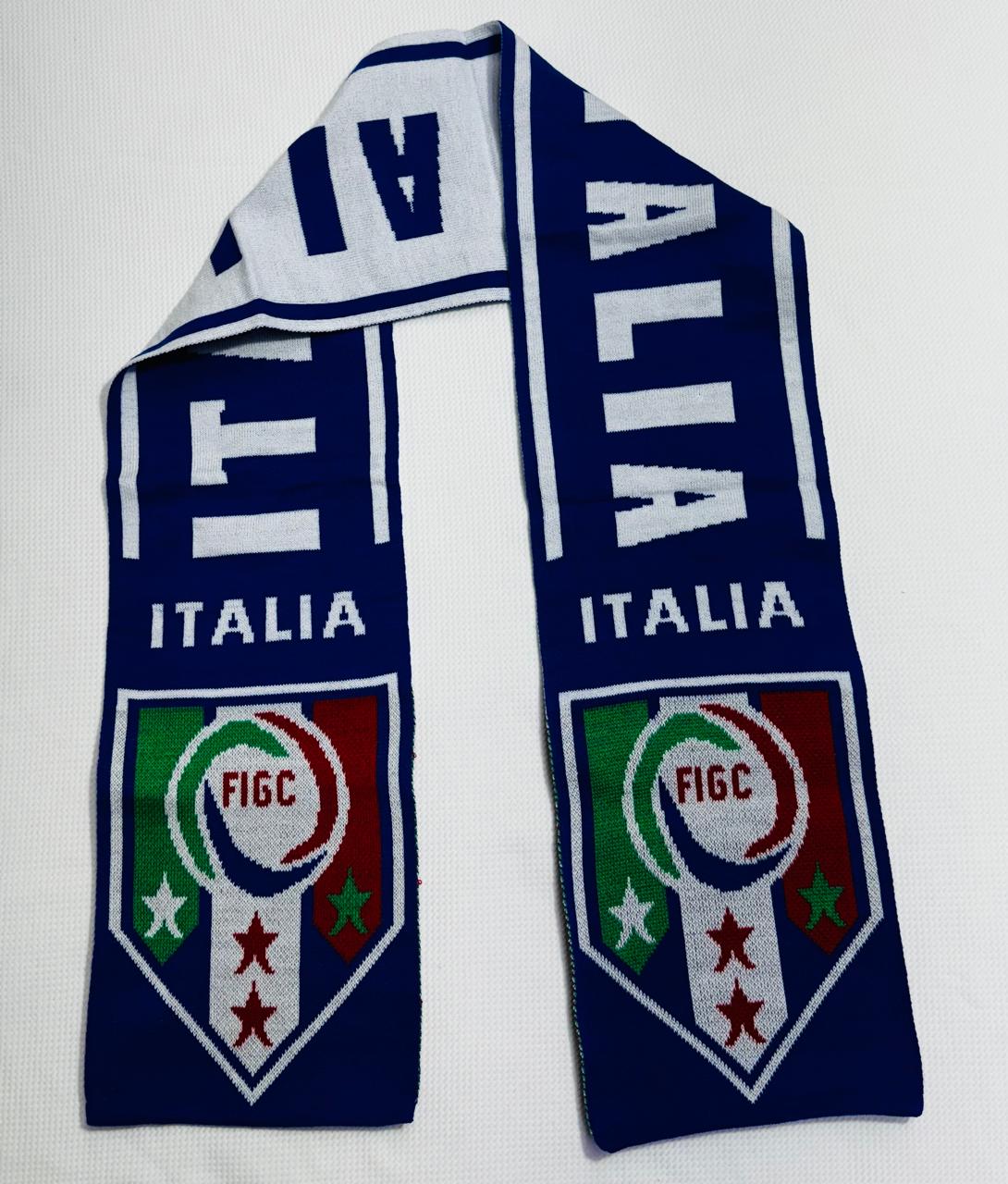 BUFANDA ITALIA