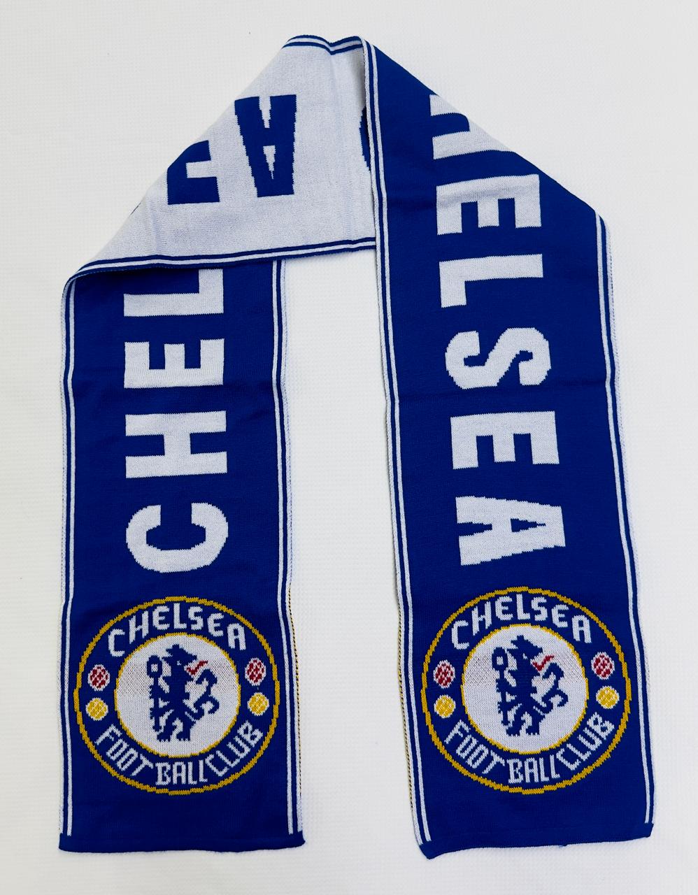 BUFANDA CHELSEA F.C
