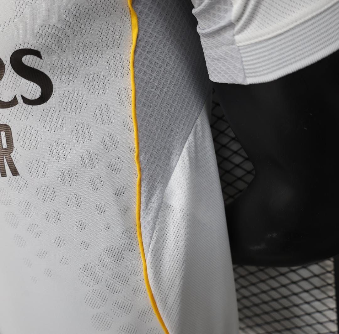 CAMISETA REAL MADRID LOCAL 2025/2026