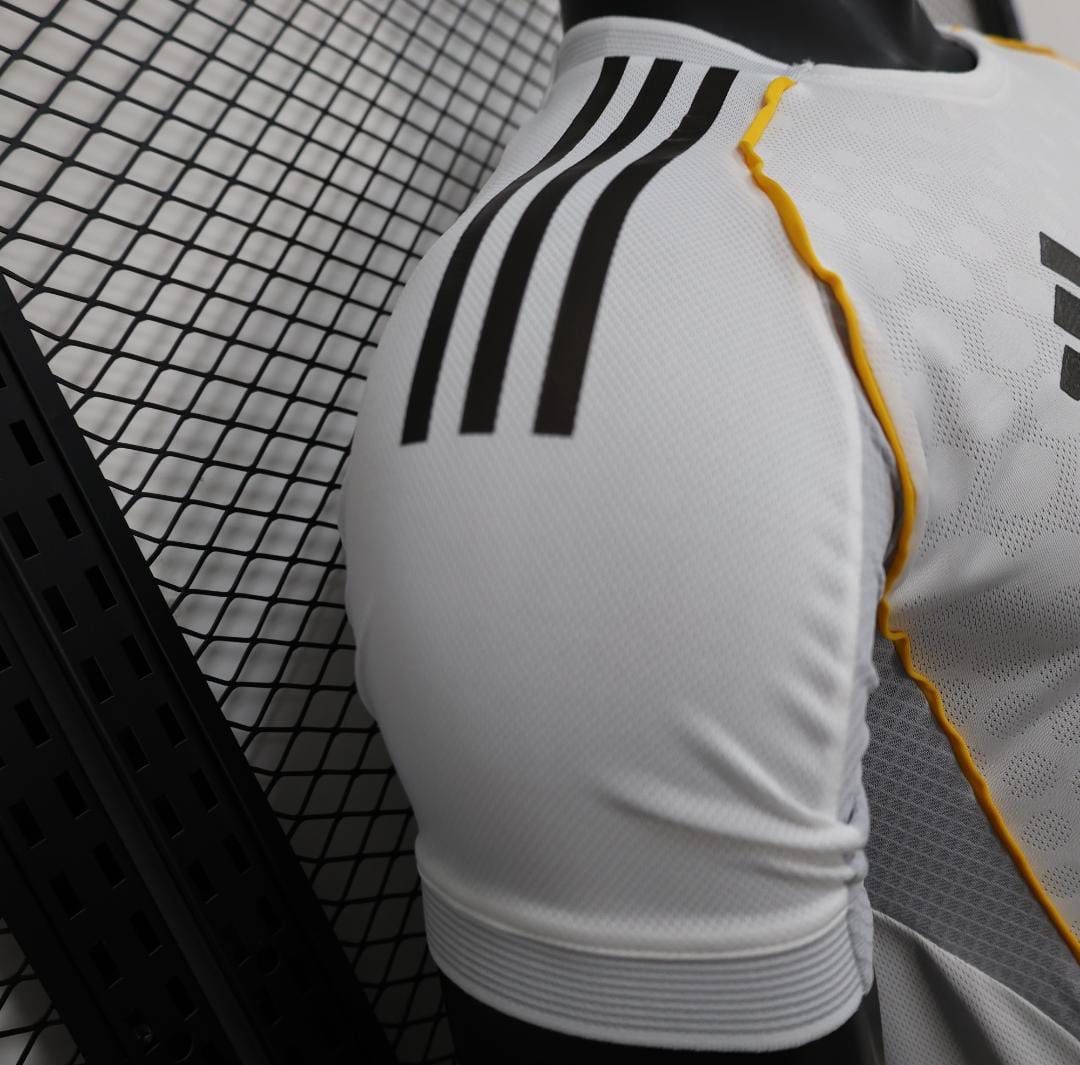 CAMISETA REAL MADRID LOCAL 2025/2026