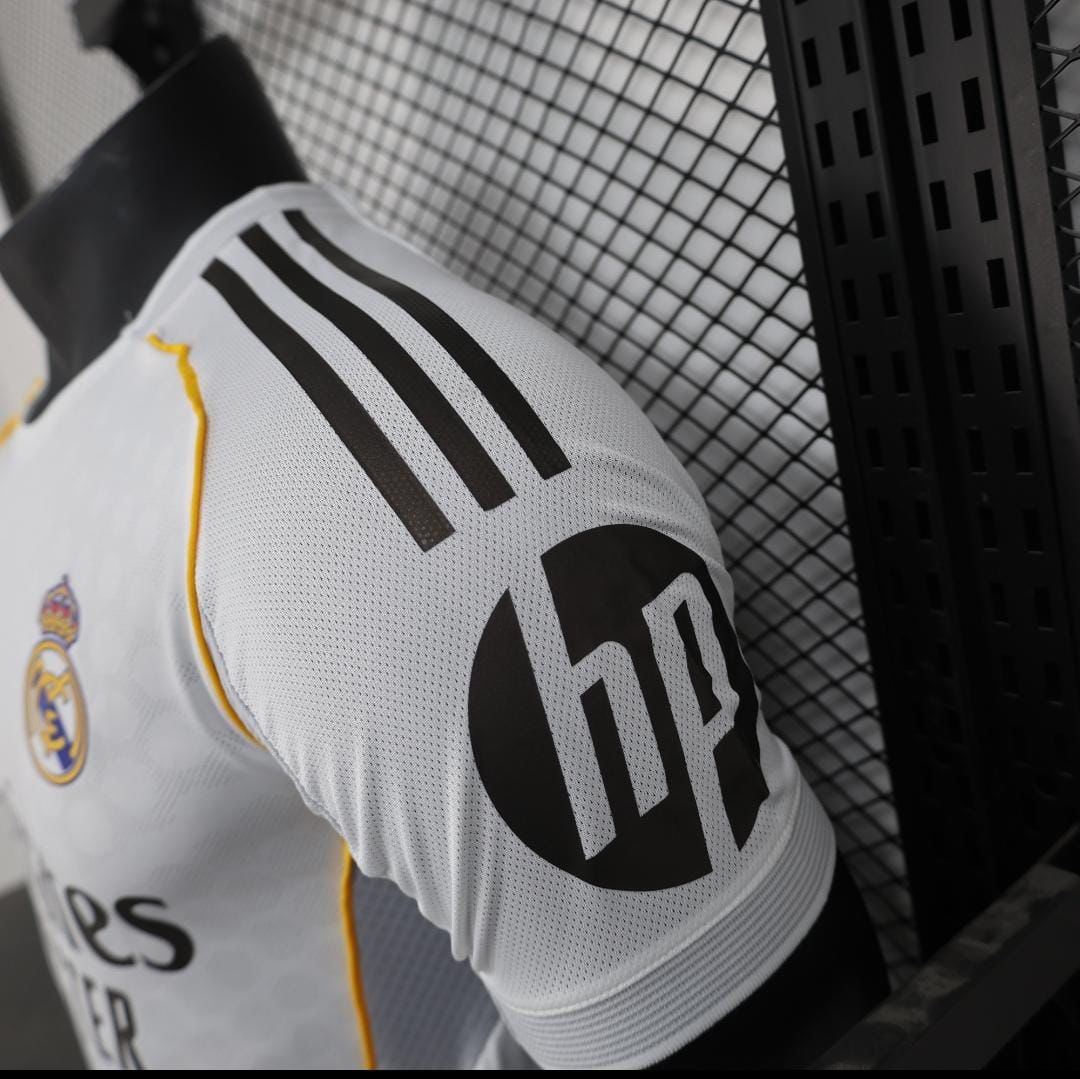 CAMISETA REAL MADRID LOCAL 2025/2026