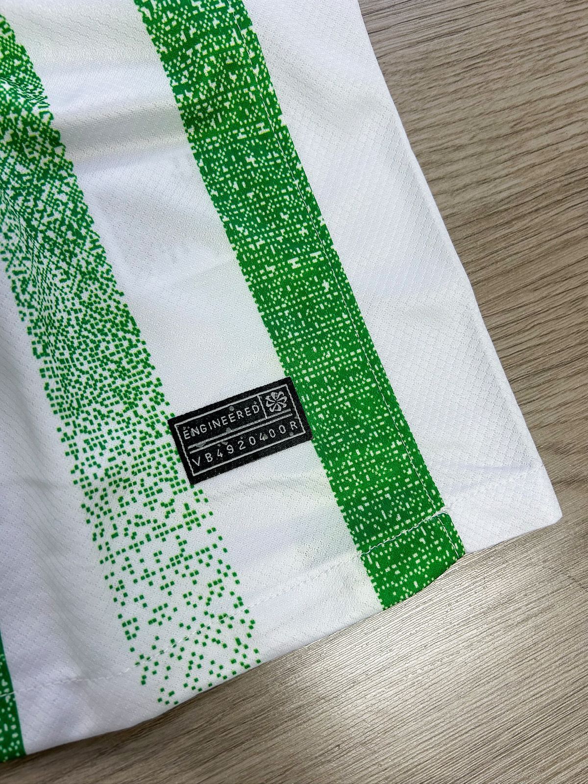 CAMISETA ATLÉTICO NACIONAL LOCAL 2025