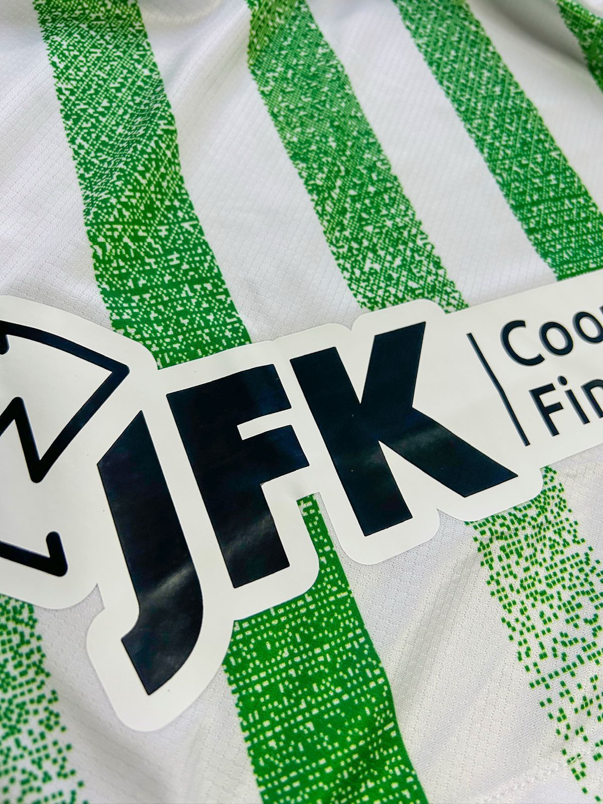 CAMISETA ATLÉTICO NACIONAL LOCAL 2025