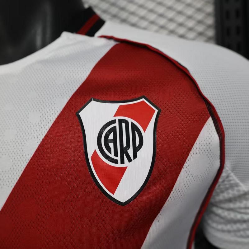 CAMISETA RIVER PLATE LOCAL 2025/2026