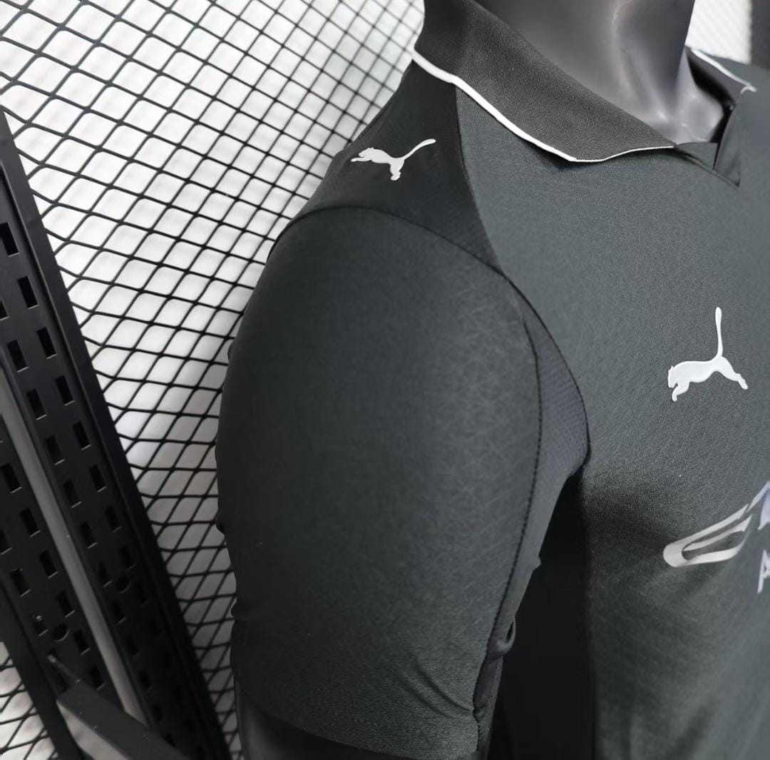 CAMISETA MANCHESTER CITY VISITANTE 2025/2026