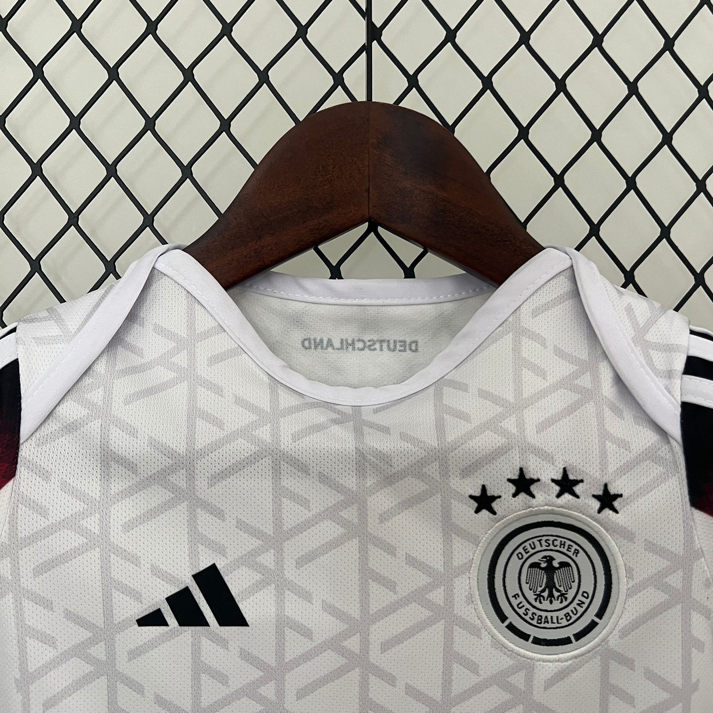 BODY BEBÉ ALEMANIA LOCAL 2024/2025