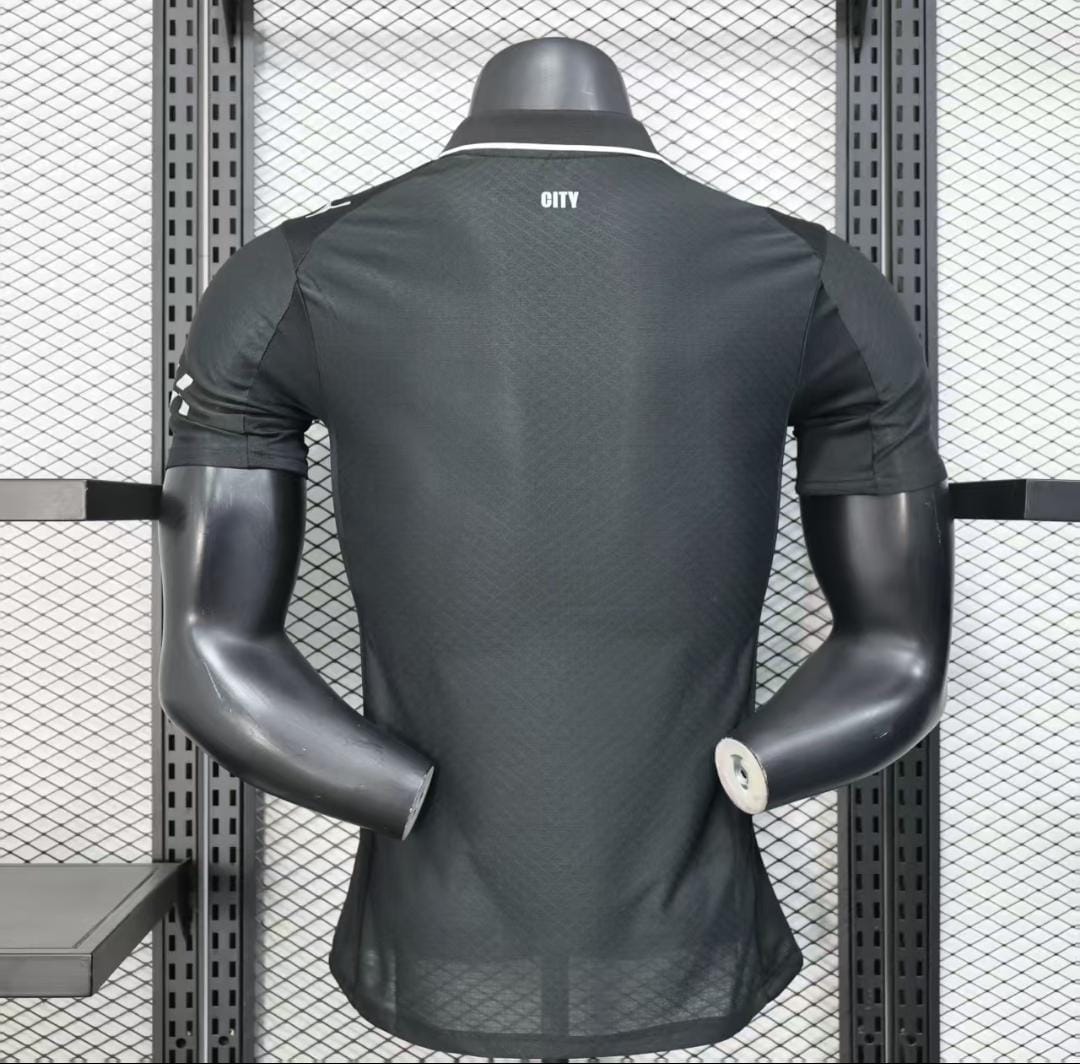 CAMISETA MANCHESTER CITY VISITANTE 2025/2026