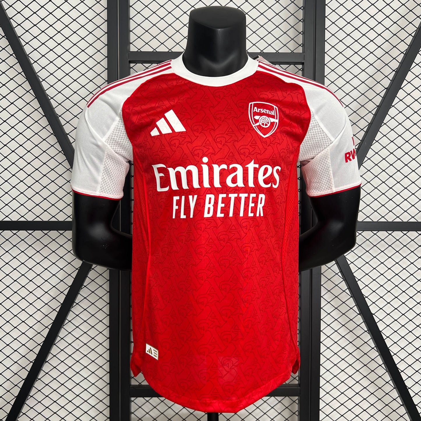 CAMISETA ARSENAL LOCAL 2025/2026