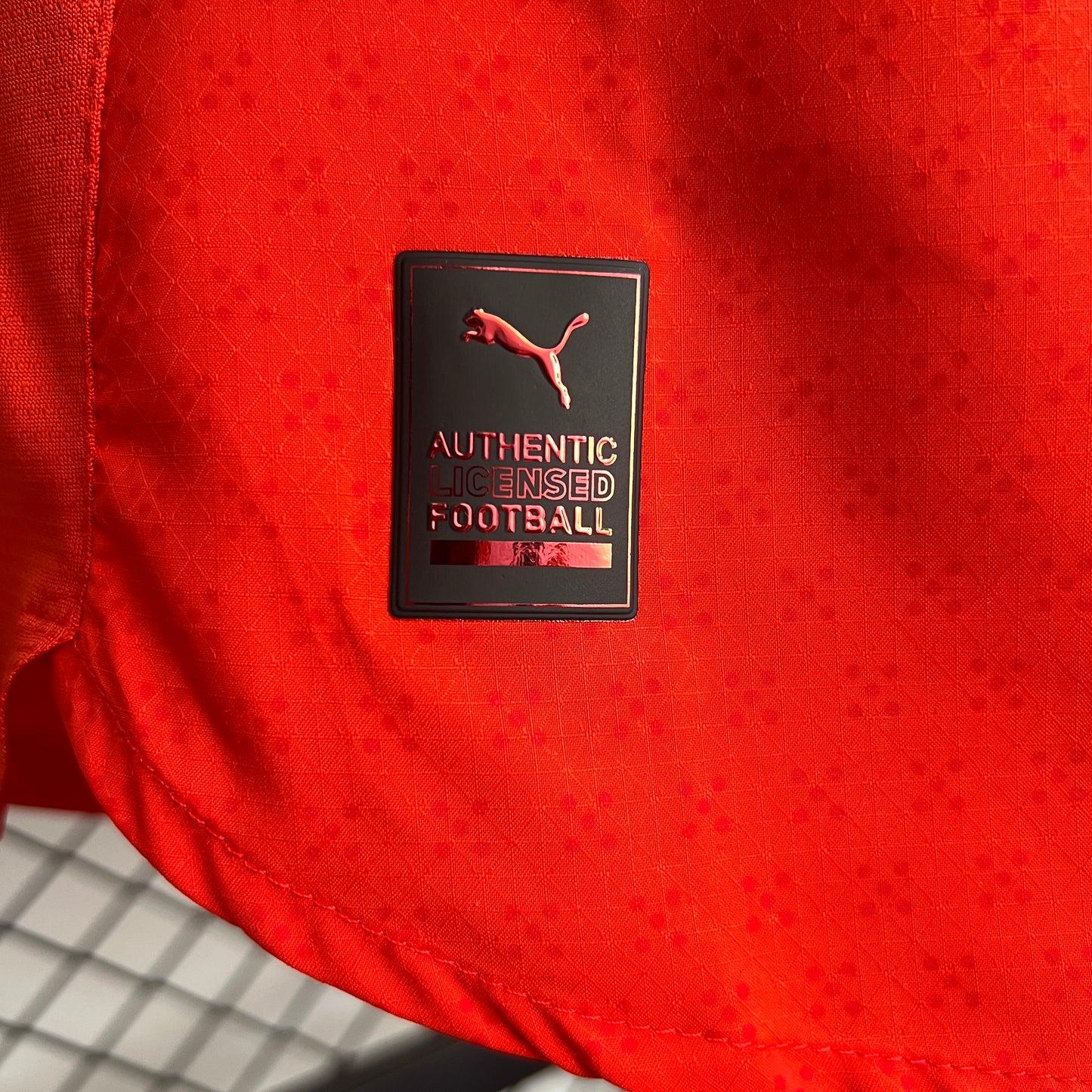 NUEVA CAMISETA PORTUGAL LOCAL 2025