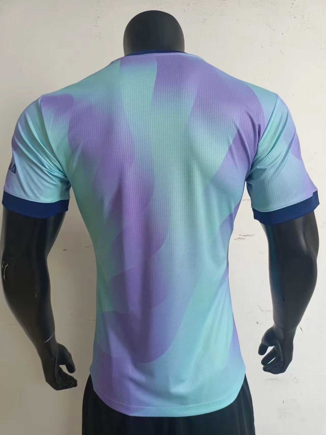 CAMISETA ARSENAL TERCERA EQUIPACIÓN 2024/2025
