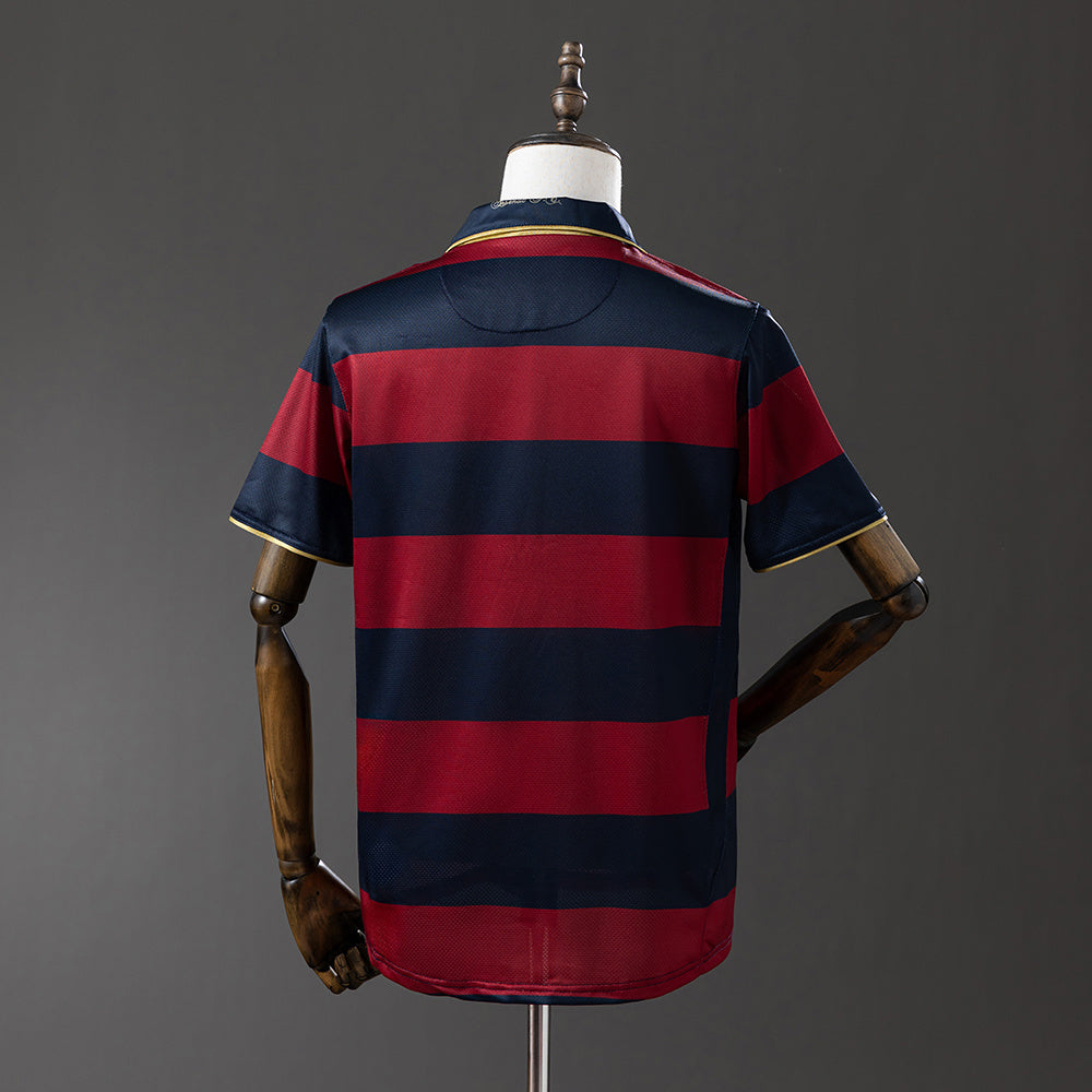 CAMISETA ARSENAL ALTERNATIVA 2007/2008