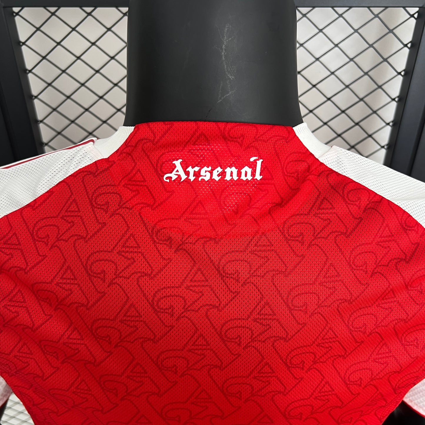 CAMISETA ARSENAL LOCAL 2025/2026