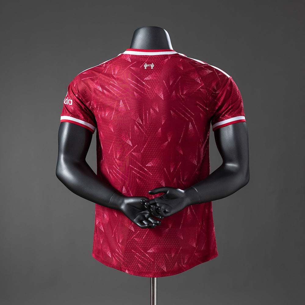 CAMISETA LIVERPOOL LOCAL 2026/2027