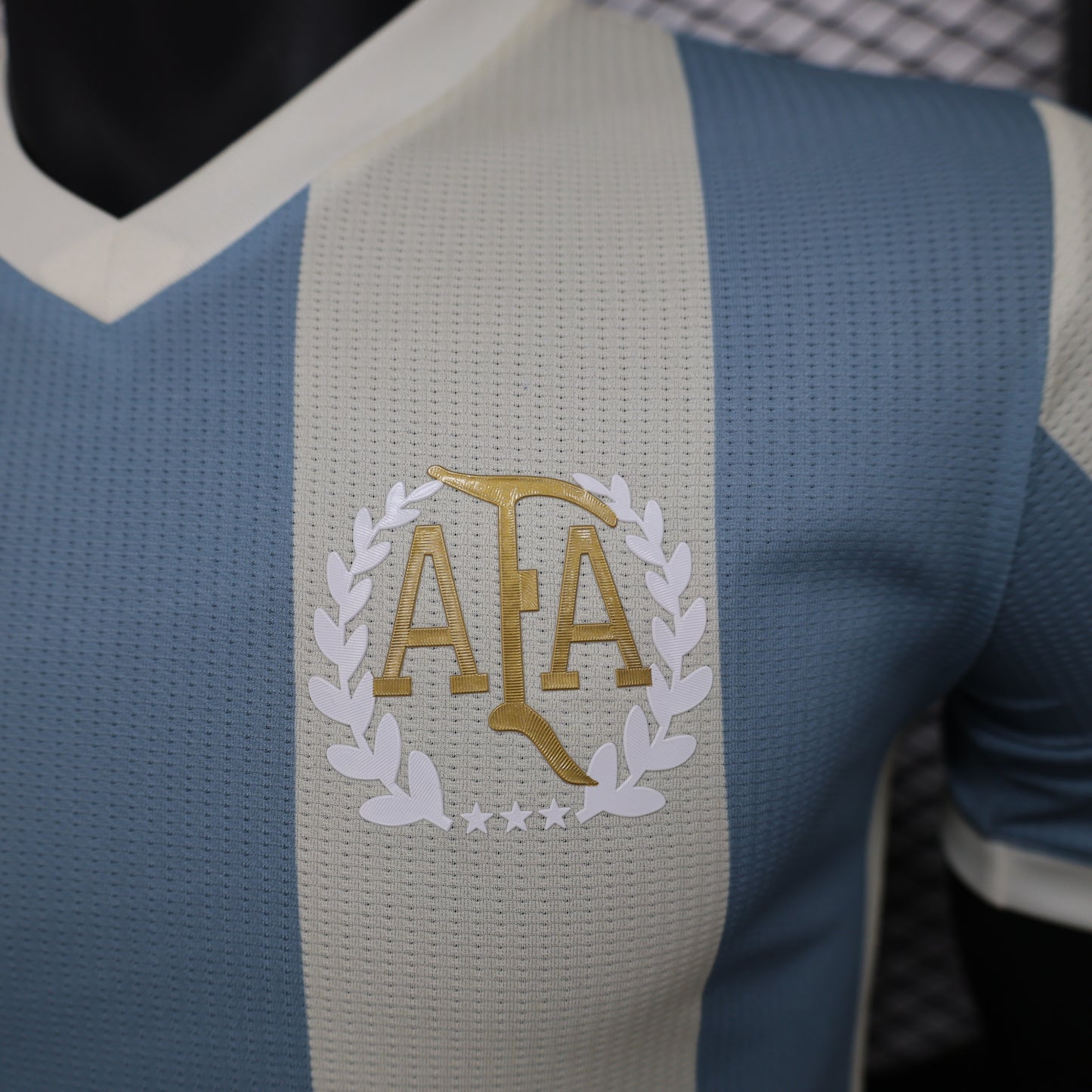 CAMISETA ARGENTINA EDICIÓN ESPECIAL 50 ANIVERSARIO