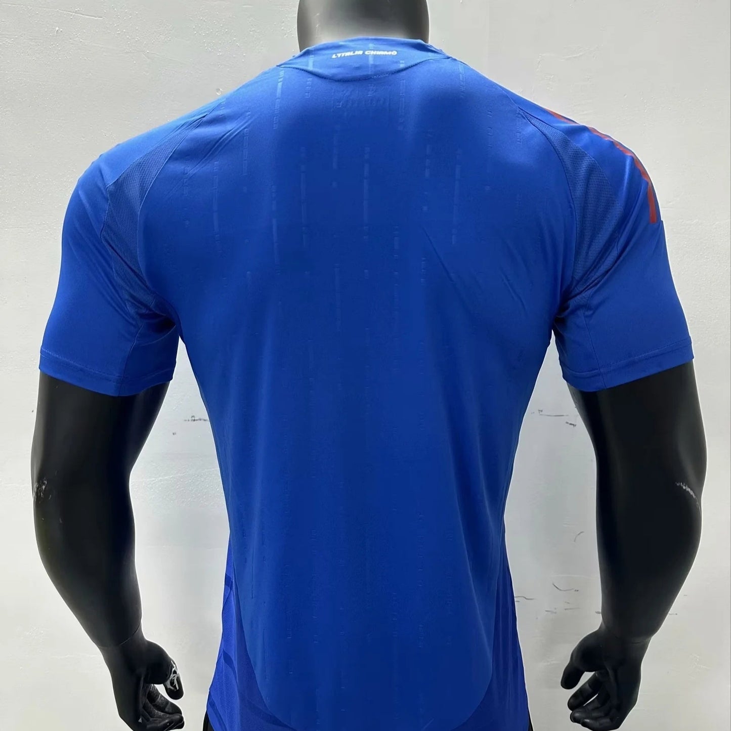 CAMISETA SELECCIÓN ITALIA LOCAL 2024