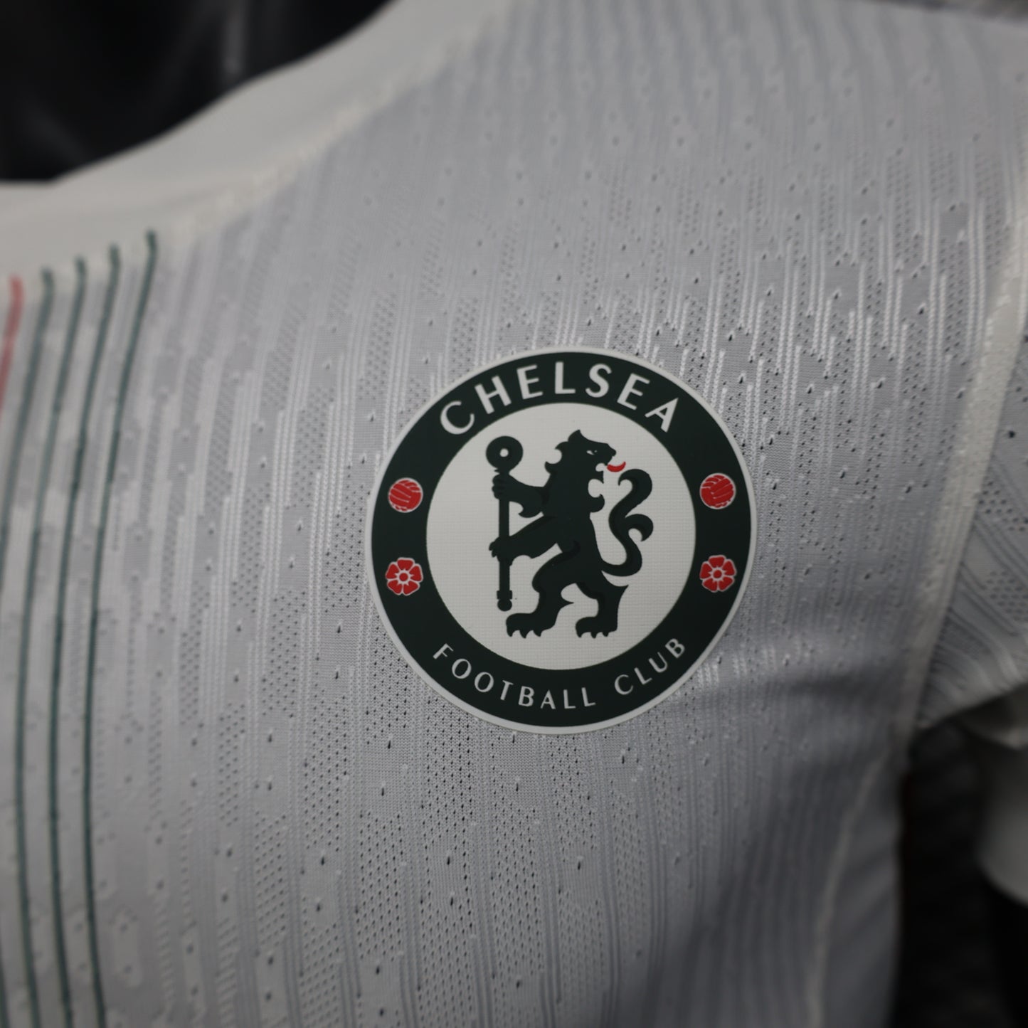 CAMISETAL CHELSEA VISITANTE 2025/2026