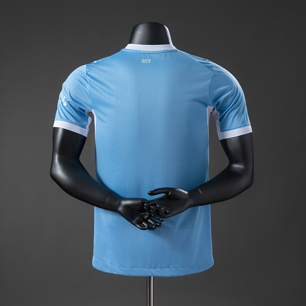CAMISETA MANCHESTER CITY LOCAL 2026/2027