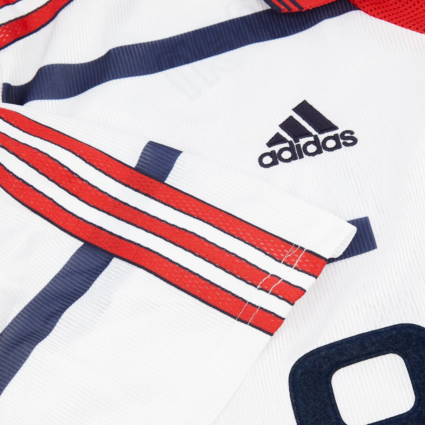 CAMISETA BAYERN MUNICH VISITANTE 1999/2000