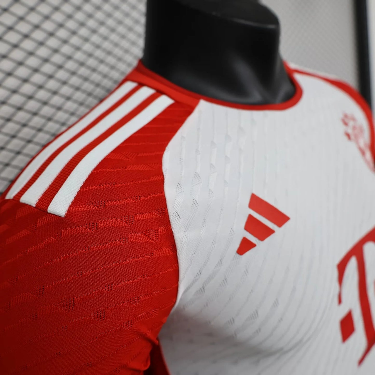 CAMISETA BAYERN MUNICH LOCAL 2023/2024