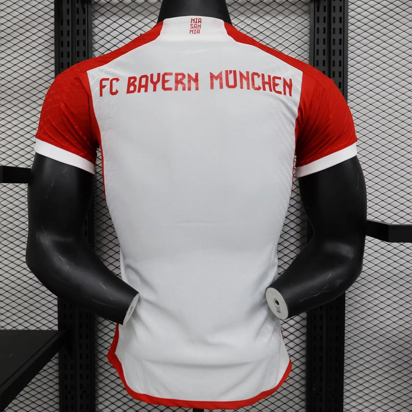 CAMISETA BAYERN MUNICH LOCAL 2023/2024