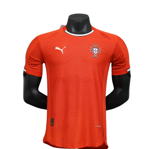 NUEVA CAMISETA PORTUGAL LOCAL 2025